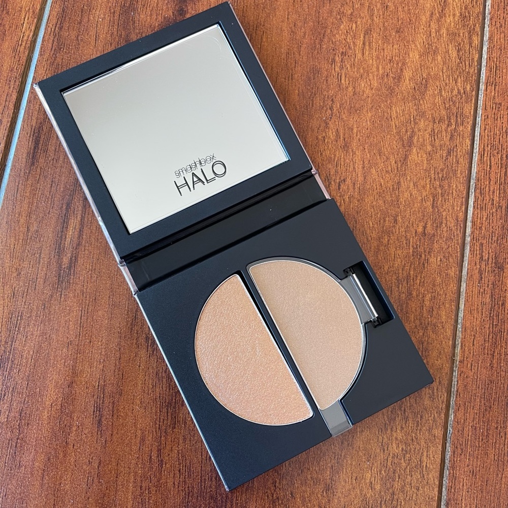 Smashbox HALO
